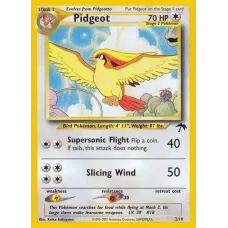 Pidgeot