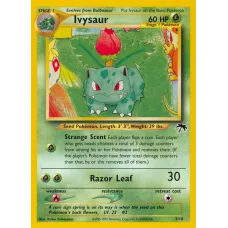 Ivysaur