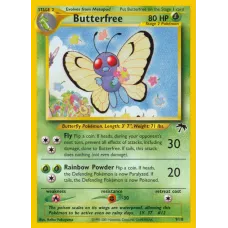Butterfree