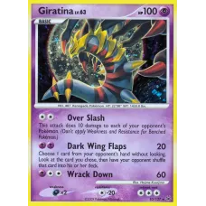 Giratina