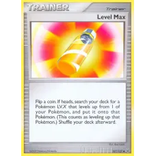 Level Max