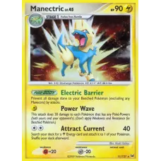 Manectric