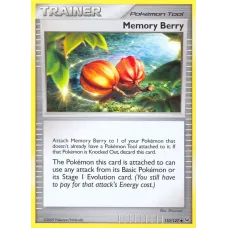 Memory Berry