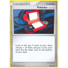 Pokédex HANDY910is