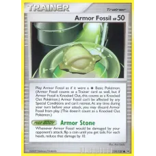 Armor Fossil