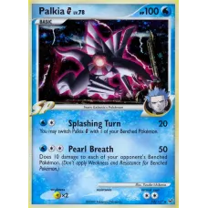Palkia G