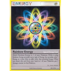 Rainbow Energy