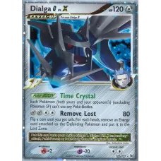 Dialga G