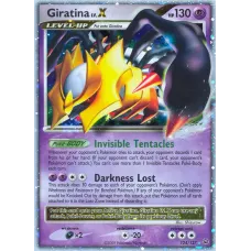 Giratina