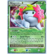 Shaymin