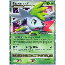 Shaymin