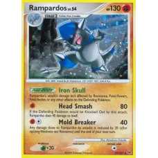 Rampardos