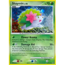Shaymin