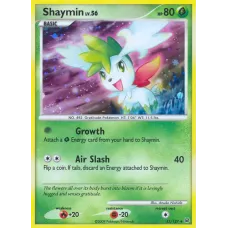 Shaymin