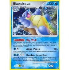Blastoise