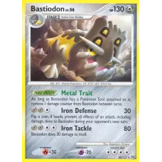 Bastiodon