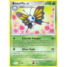 Beautifly