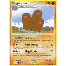 Dugtrio
