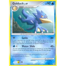 Golduck