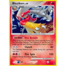 Blaziken