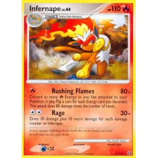 Infernape
