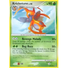 Kricketune