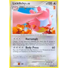 Lickilicky