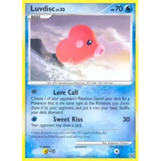 Luvdisc