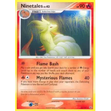 Ninetales