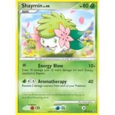 Shaymin