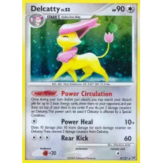 Delcatty