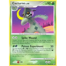 Cacturne