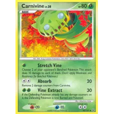 Carnivine