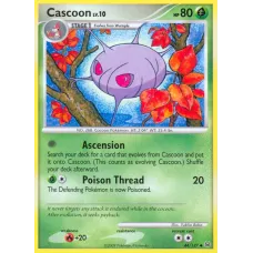 Cascoon
