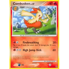 Combusken