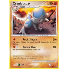Cranidos