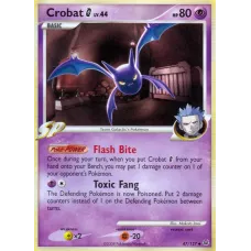Crobat G