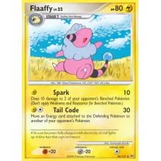 Flaaffy