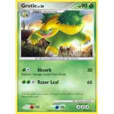 Grotle