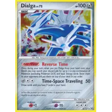Dialga