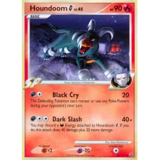 Houndoom G