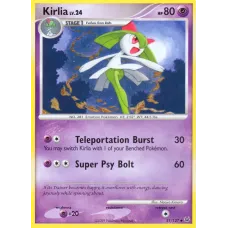 Kirlia