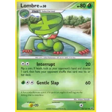 Lombre