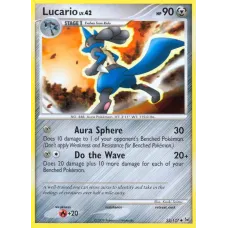 Lucario