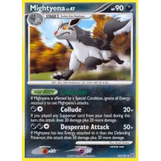 Mightyena