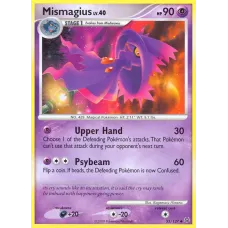 Mismagius