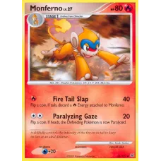 Monferno
