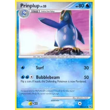 Prinplup