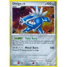Dialga