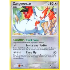 Zangoose